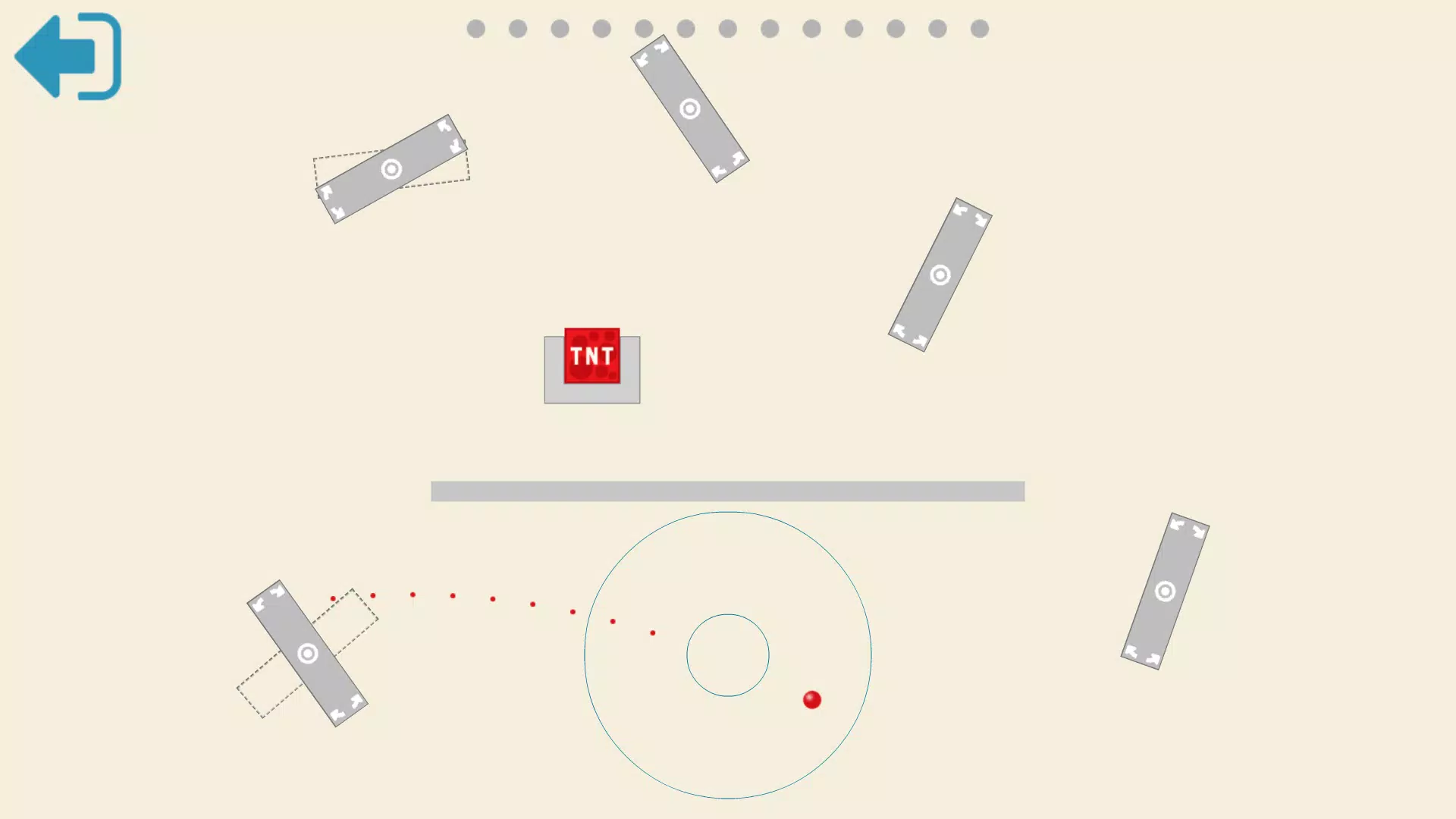 Trick Shot Math Screenshot 4