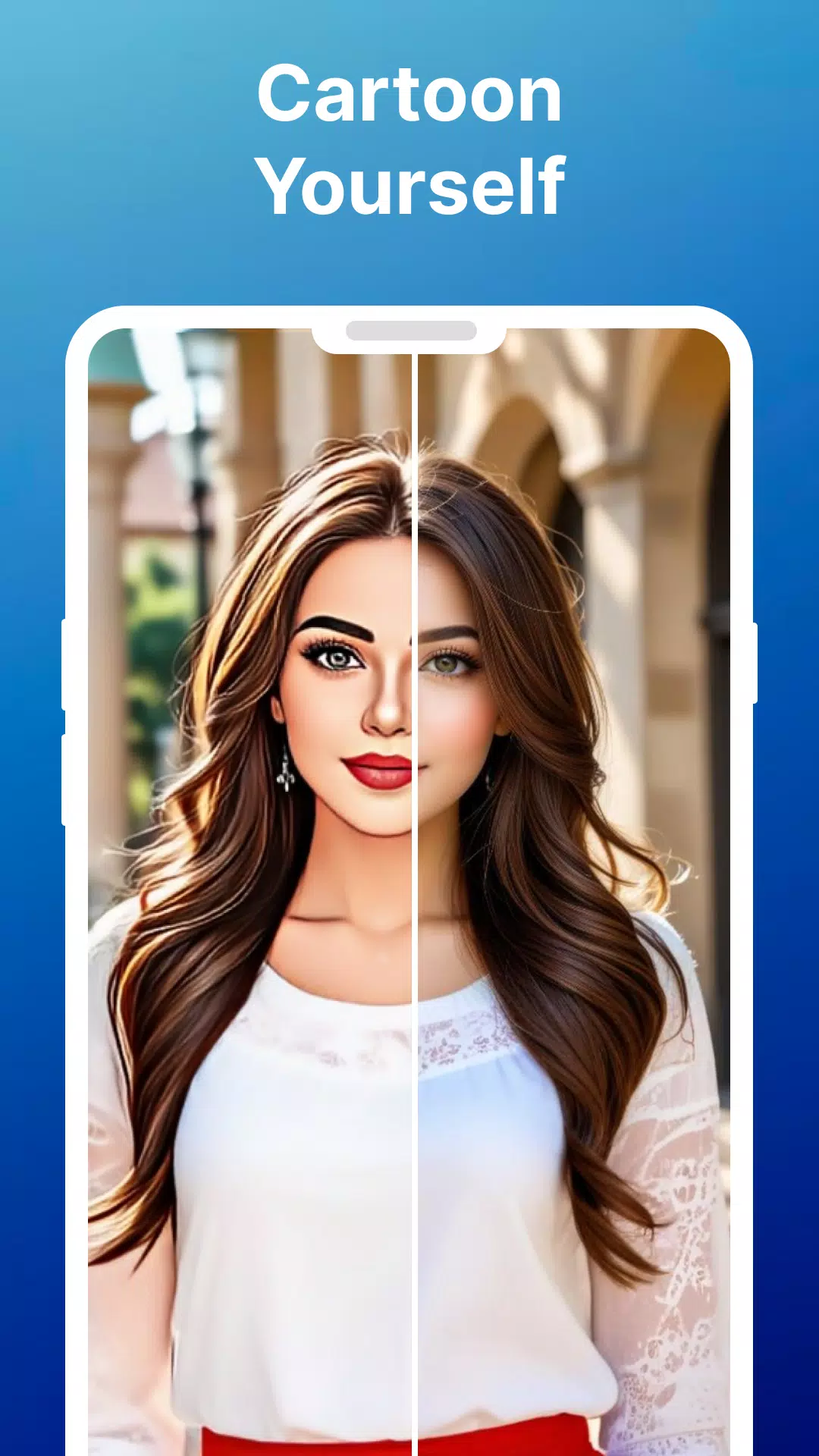 Repixel: AI Photo Enhancer ဖန်သားပြင်ဓာတ်ပုံ 2