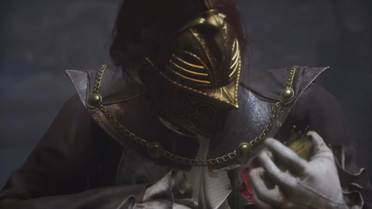 Lies of P Dyrektor otwarty na Elden Ring: Nightreign's Direction for a Multiplayer Game