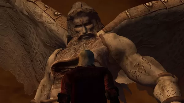 Devil May Cry Remake có thể là tiếp theo trong danh sách của Kamiya