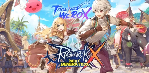 ragnarok X：下一代结界指南