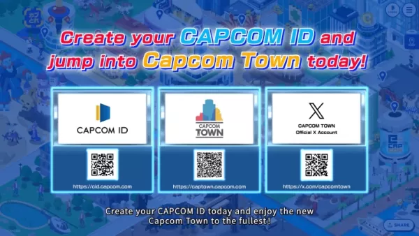 CAPCOM Online Program Tokyo Game Show 2025 | Everything Announced