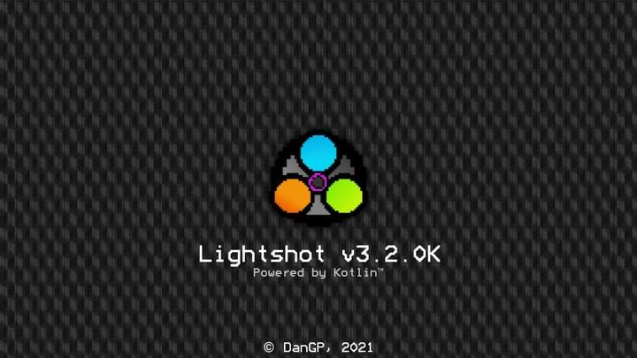 Lightshot ภาพหน้าจอ 1