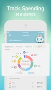 Fortune City - A Finance App ภาพหน้าจอ 2