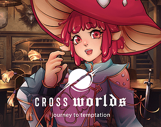 Crossworlds