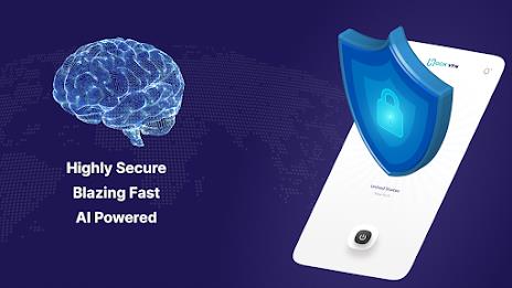 Hook VPN - Fast & Secure VPN应用截图第4张