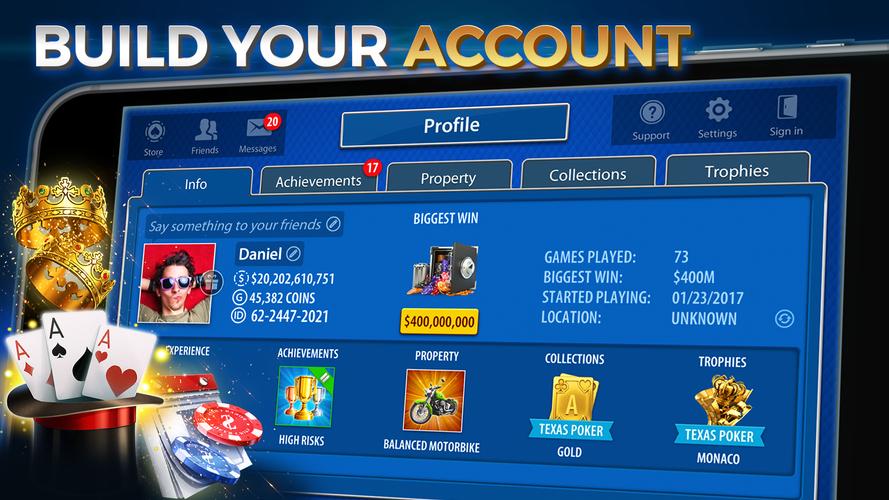 Teen Patti Screenshot 2