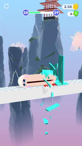 Hopping Heads Скриншот 4