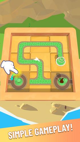 Water Connect Flow Capture d'écran 4