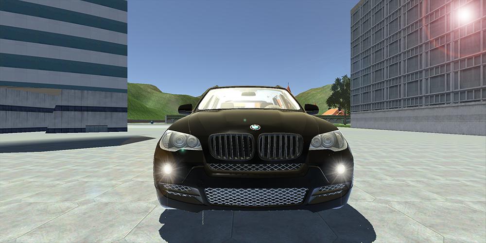 X5 Drift Simulator應用截圖第2張
