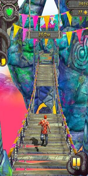 Temple Run 2 스크린샷 2