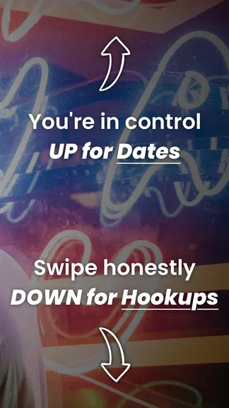 DOWN Date&Hookup:18+ ONS, FWB Screenshot 3