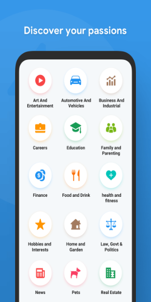 Tapatalk Pro Screenshot 2
