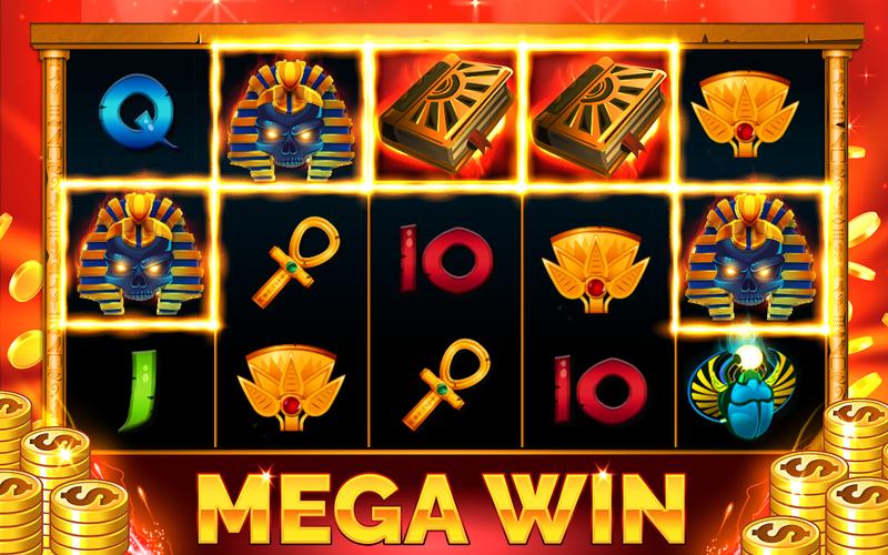 Schermata Ra slots casino slot machines 3