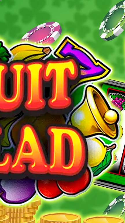 Fruit Salad应用截图第2张
