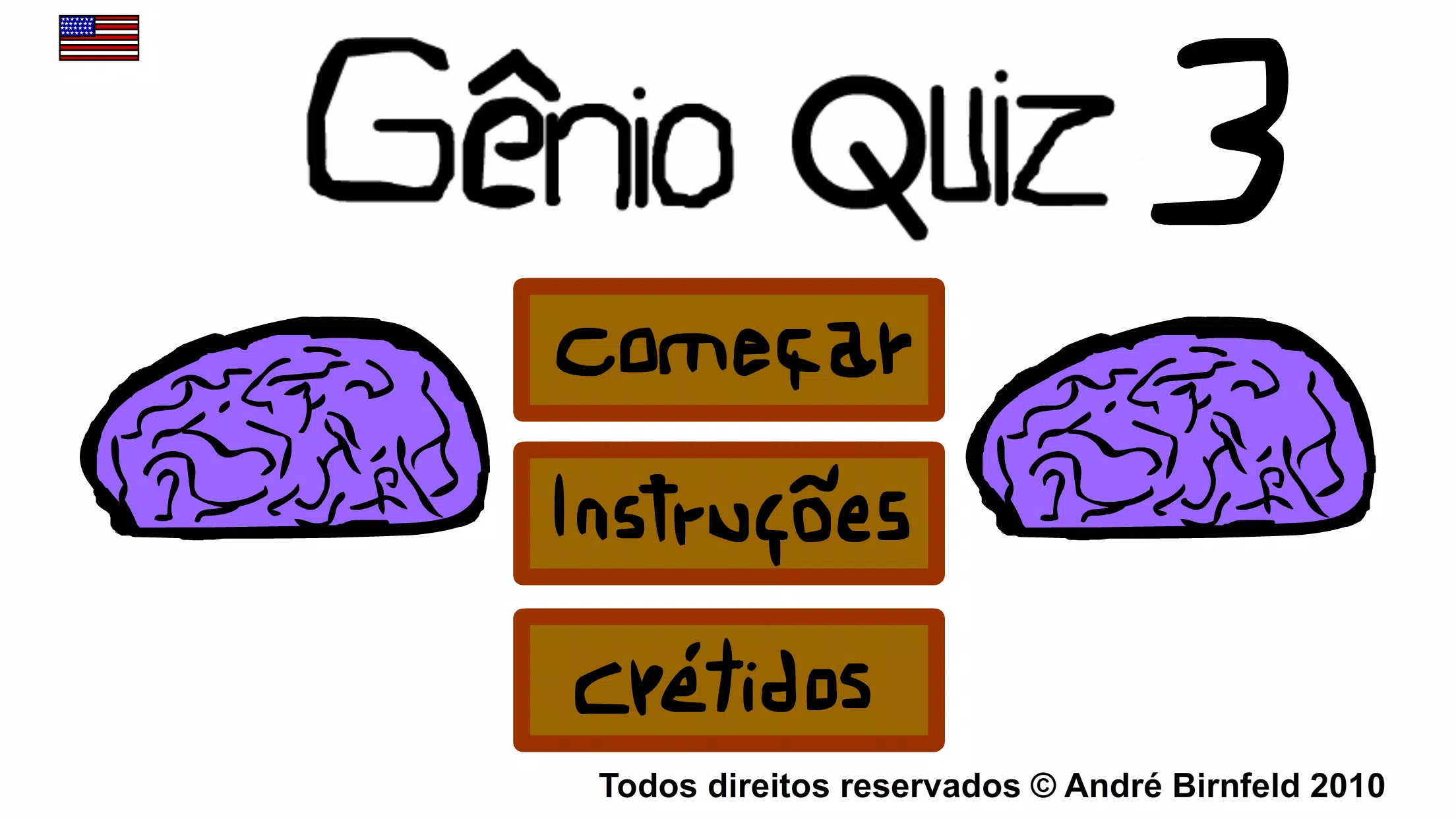 Genius Quiz 3应用截图第1张