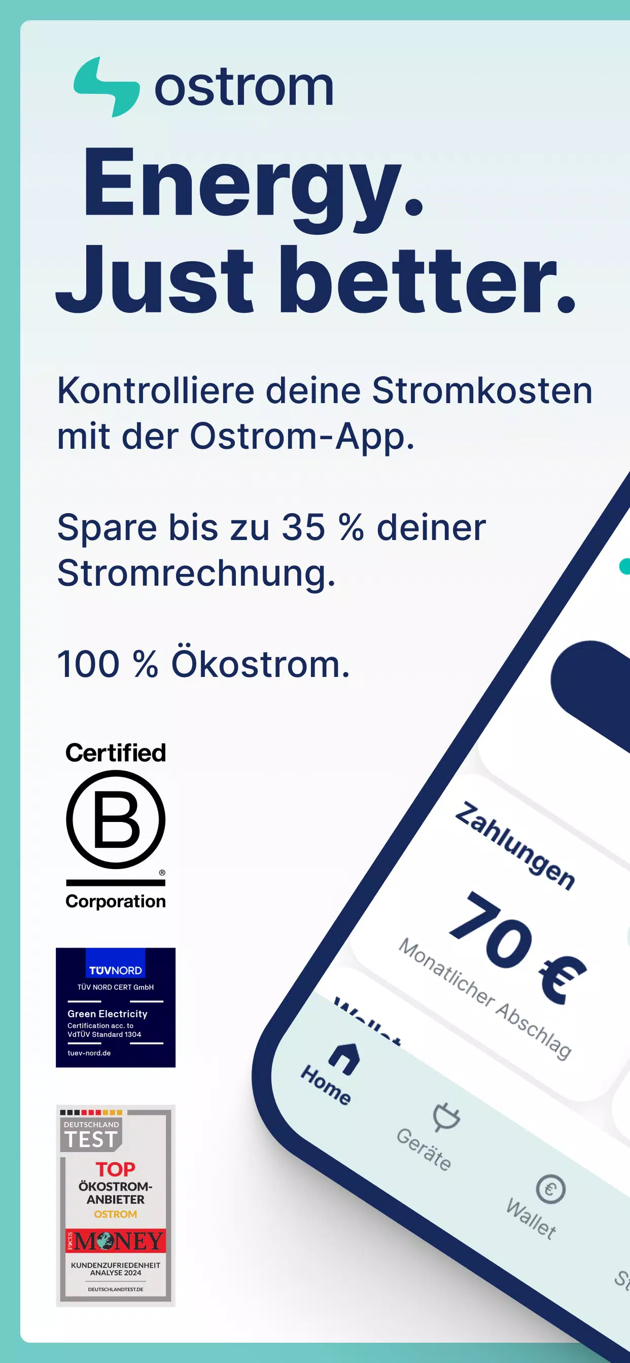 Ostrom應用截圖第1張