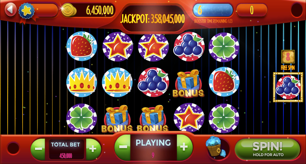 Nearest Casino - Get Money Screenshot 3