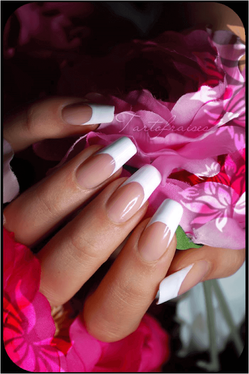 Nails Art & Design Fashion স্ক্রিনশট 3