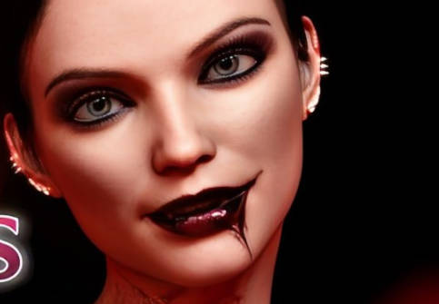 Sinful Vampires Screenshot 3