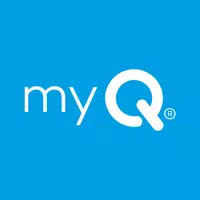 myQ Garage & Access Control