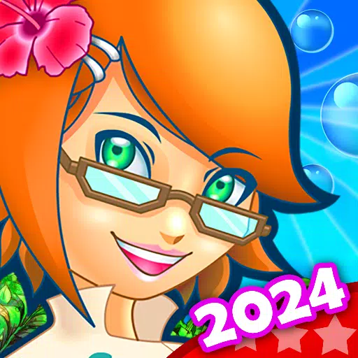 Sally's Spa: Beauty Salon Game