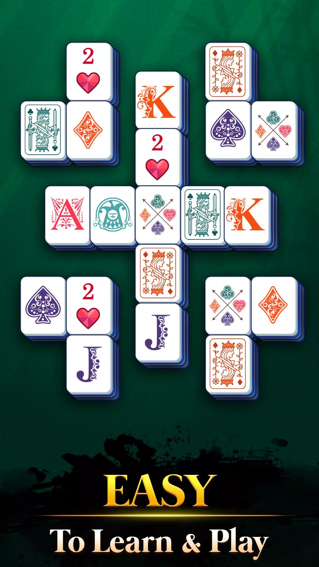 Mahjong Life: Tile Puzzle Скриншот 4