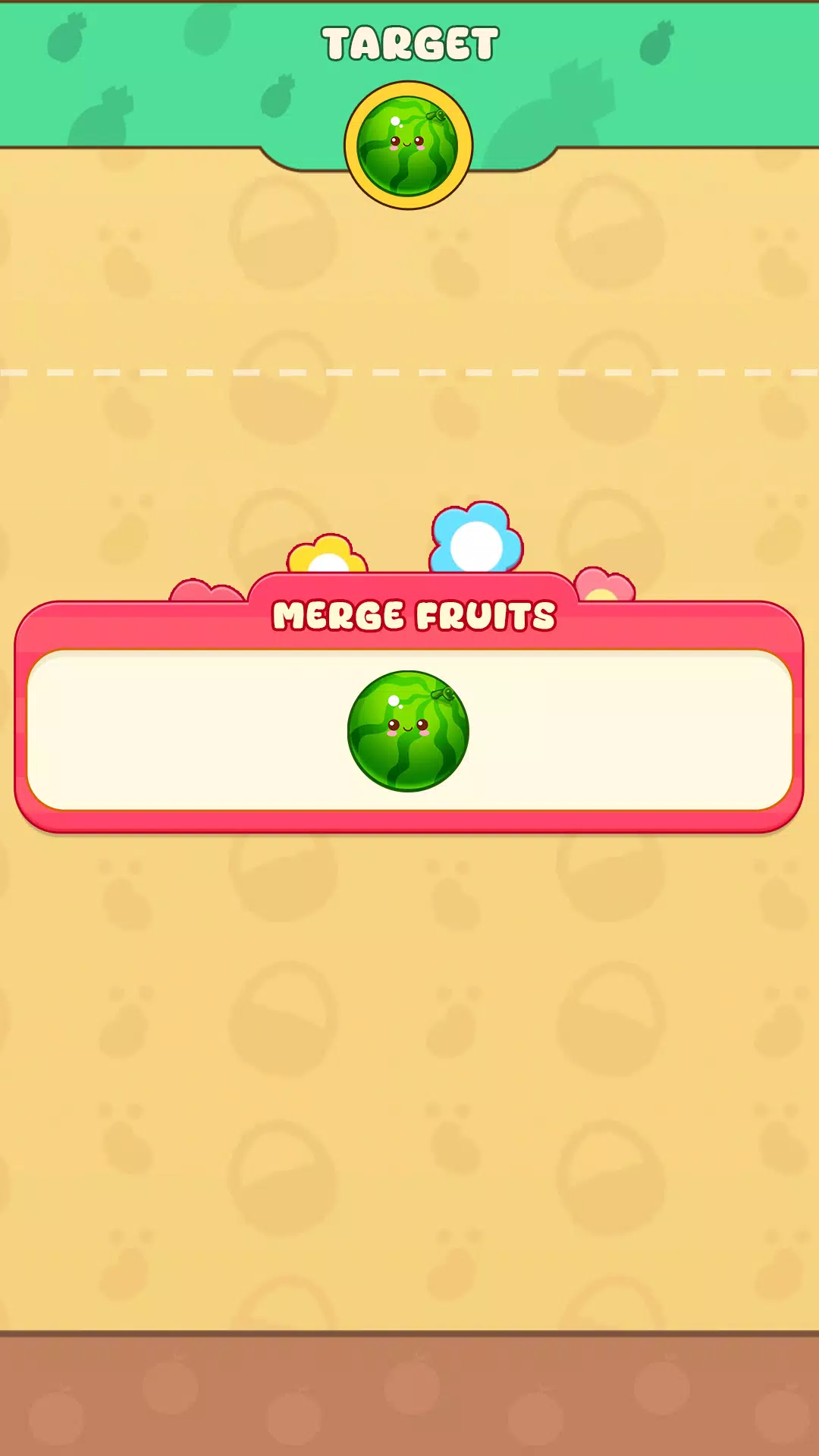 Fruit Mania - Merge Puzzle ภาพหน้าจอ 4