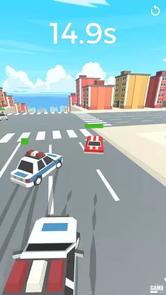 Mini Driver Screenshot 1