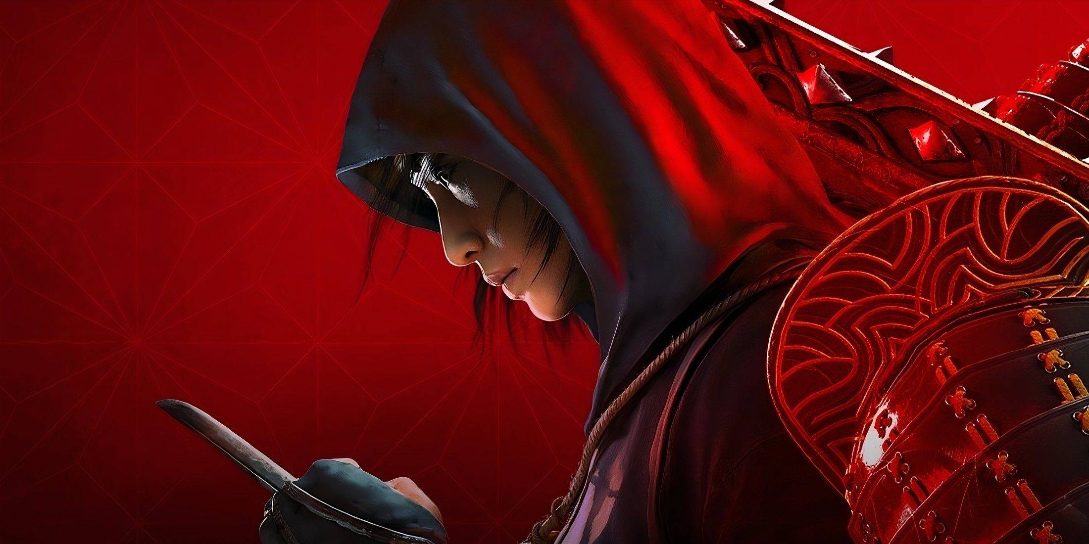 Bayang -bayang creed Assassin