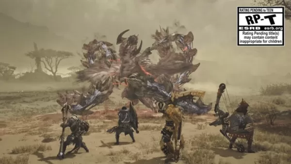 Monster Hunter Wilds Improvements