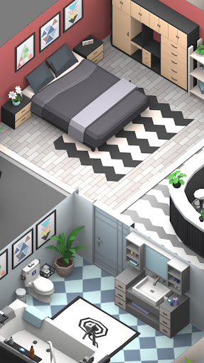 Schermata Idle Landlord Sim 3