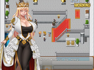 Kingdom of Passion Screenshot 1