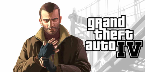 GTA 4 MOBILE Edition ဖန်သားပြင်ဓာတ်ပုံ 1