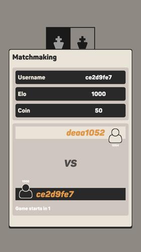 Online Chess 2022 스크린샷 1