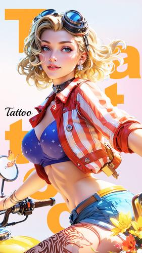 Adult Sexy Coloring Games应用截图第2张