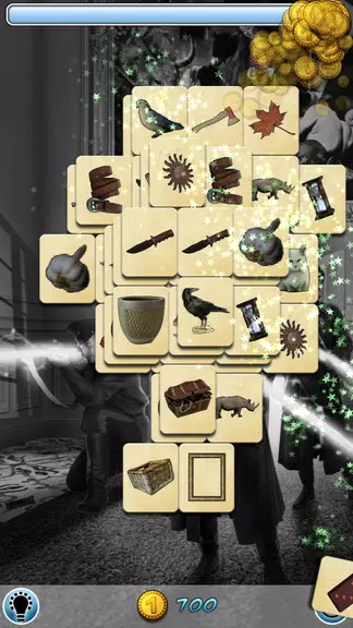 Hidden Mahjong: Lost Princess Screenshot 4