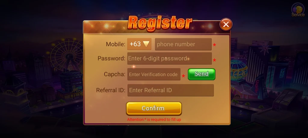 PHOTON GAME 2023 ဖန်သားပြင်ဓာတ်ပုံ 2