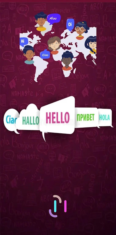 Samoan - English Translator ภาพหน้าจอ 1