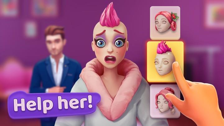 Gallery: Color by number game应用截图第1张
