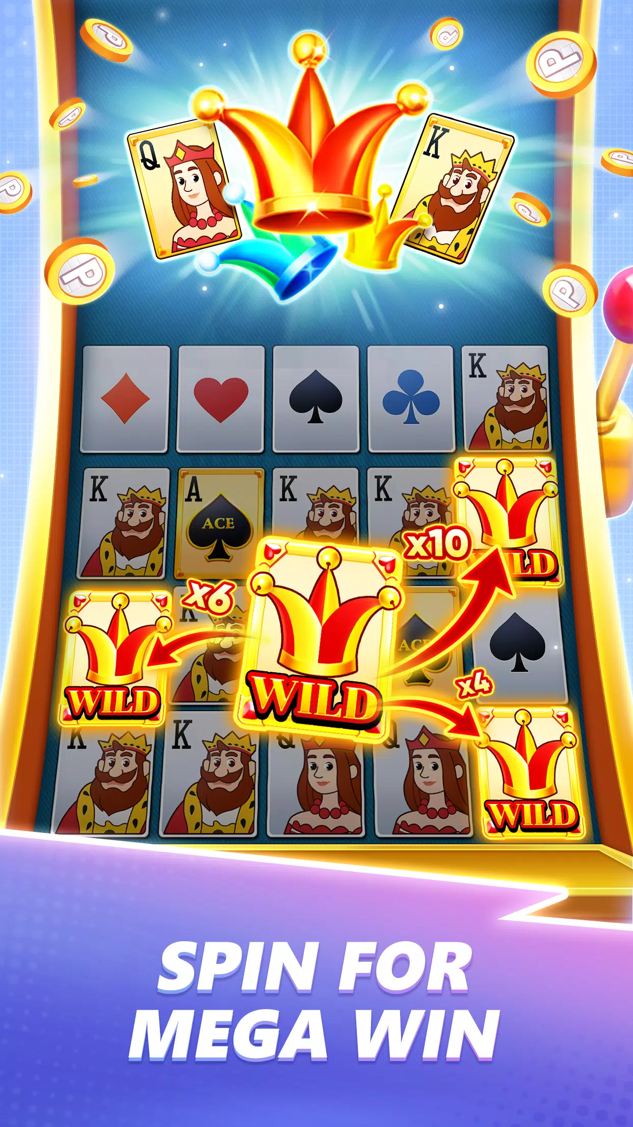 Tongits Land Screenshot 4
