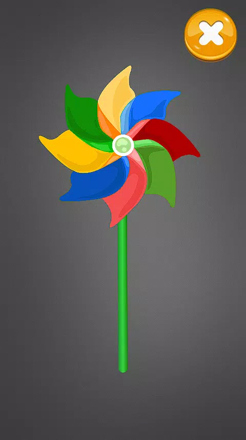 Pinwheel應用截圖第4張