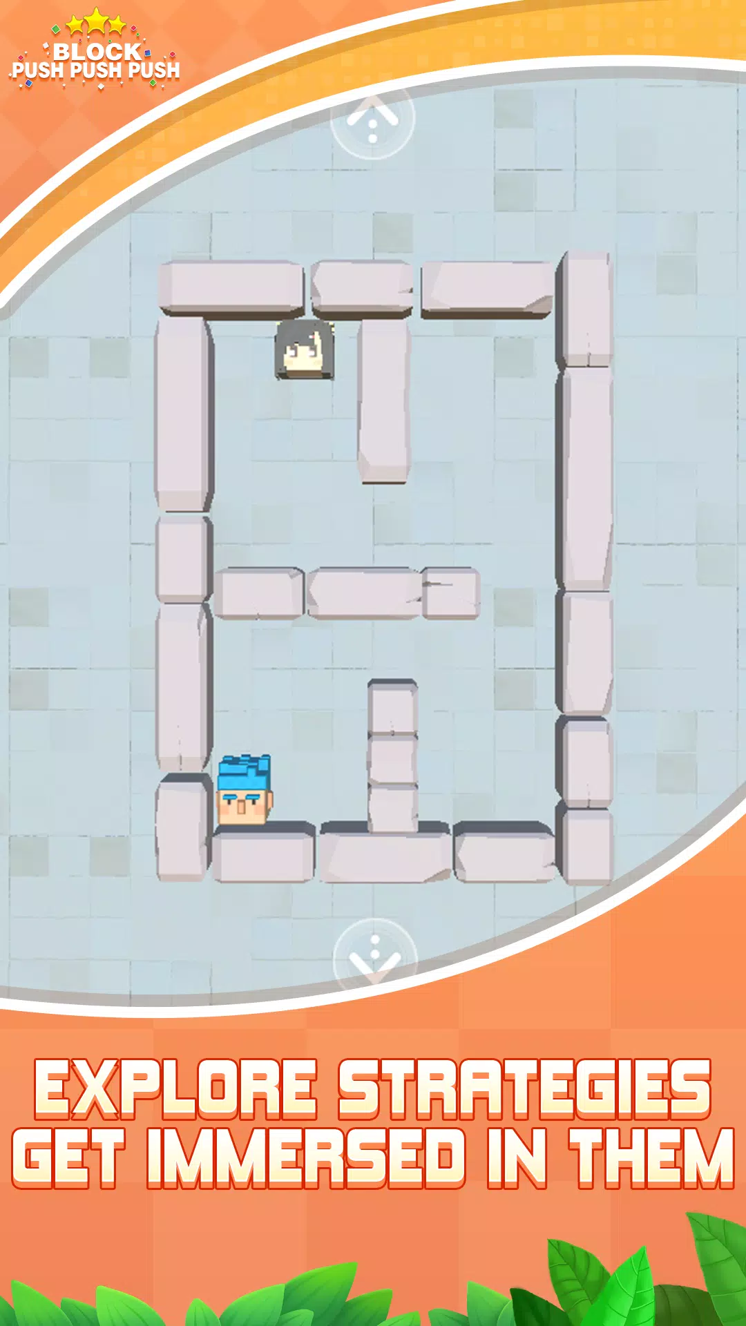Block Push Ảnh chụp màn hình 4
