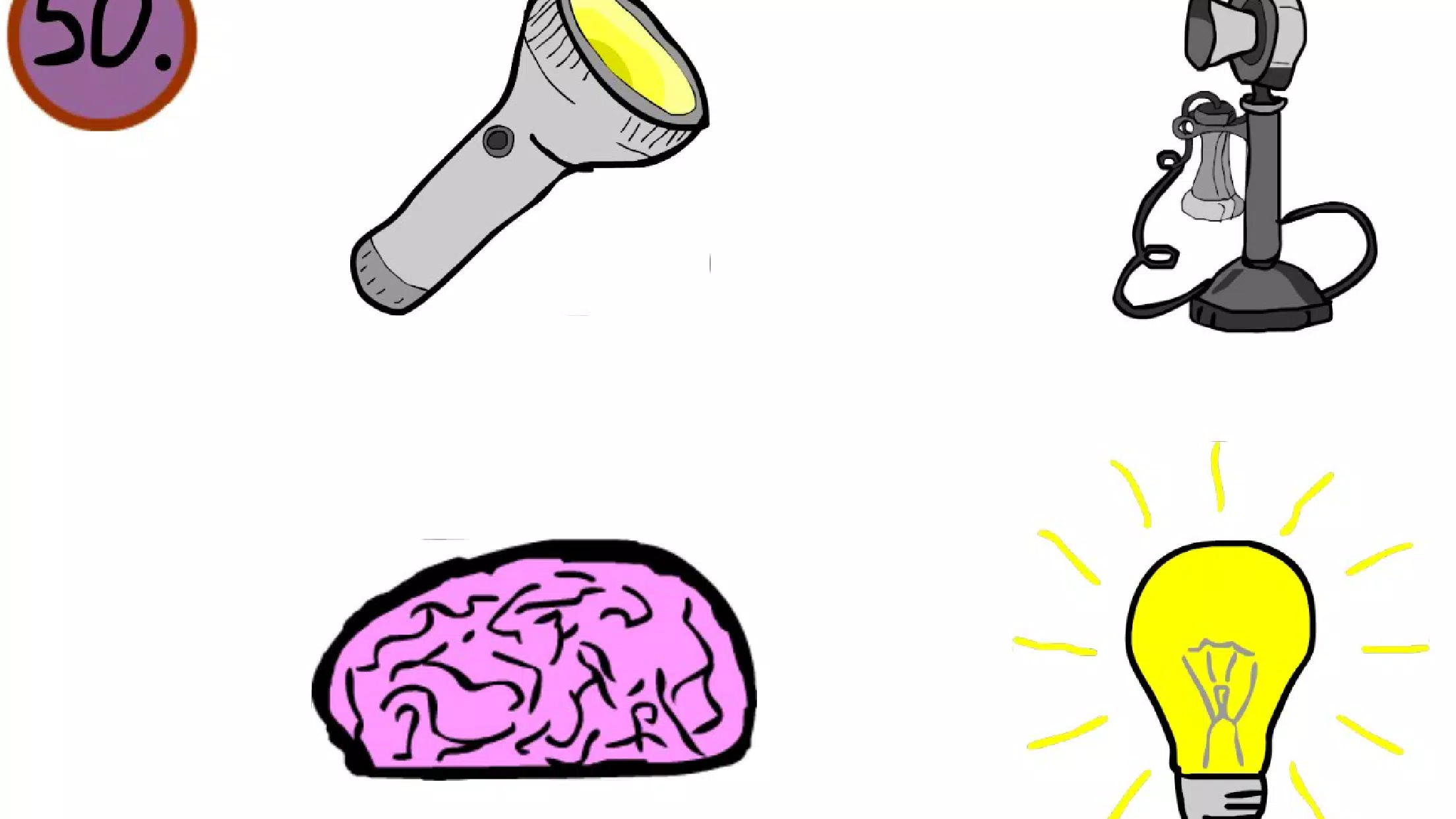 Genius Quiz 15 Скриншот 3