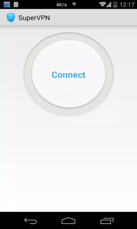 SuperVPN Pro Скриншот 2
