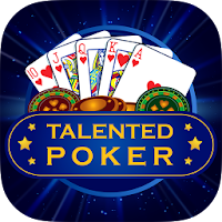 Talented Poker Free Game