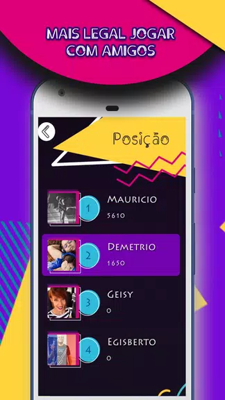 Eu Sei a Música 2 Screenshot 2