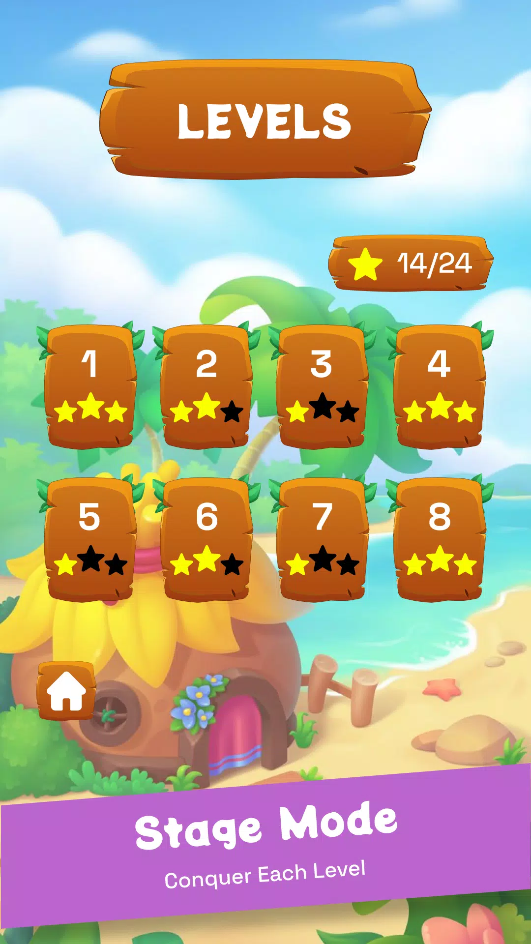 Matching Master : Memory Game স্ক্রিনশট 2