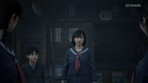 Silent Hill F Steam Deck兼容，但没有得到充分验证
