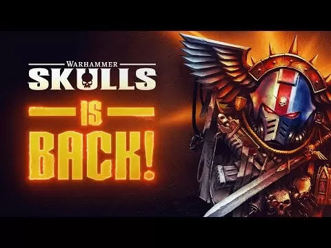 Warhammer 40,000: Tacticus - Faction baru mendedahkan